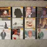 Música Tradicional Portuguesa em Cd Grandes Artistas.
