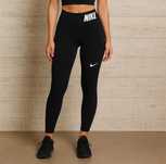 Legginsy Nike HIT! r. S, M, L, XL, XXL