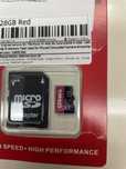 Micro Cartão Sd 128Gb