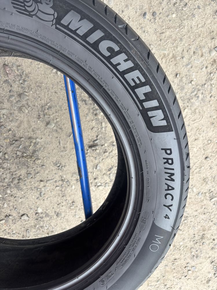 235/55/19 R19 Michelin Primacy4 літо 1 шт