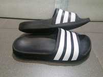 Klapki basenowe, dziecięce Adidas