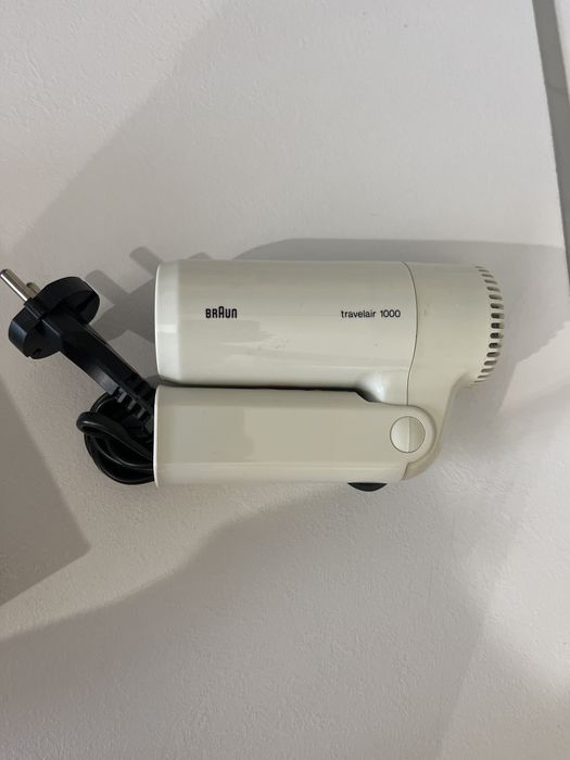 Фен дорожній,вживаний в робочому стані