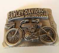 Klamra do paska Harley Davidson