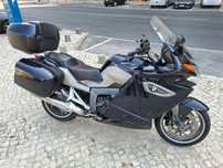 BMW K 1300 GT