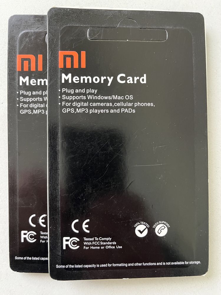 Карта пам’яті Xiaomi 1 tb,  micro sd