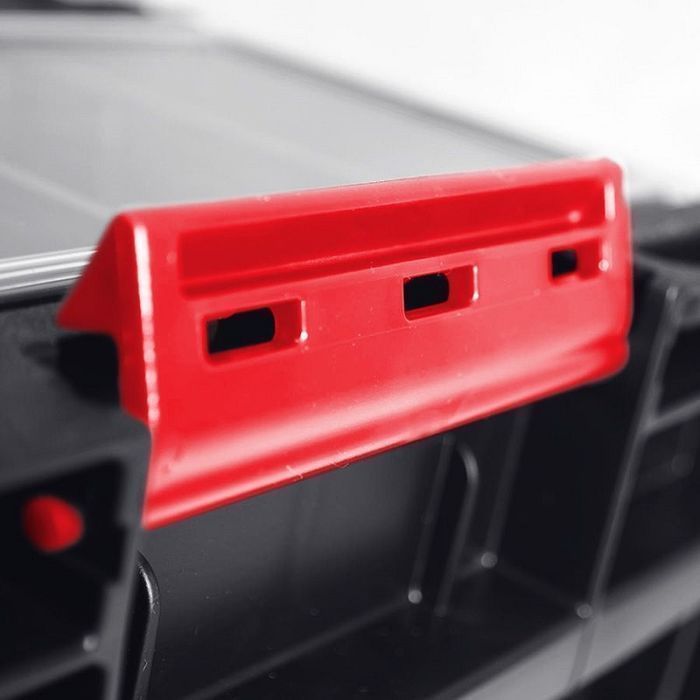 Skrzynka Narzędziowa Qbrick One System 450 Technik