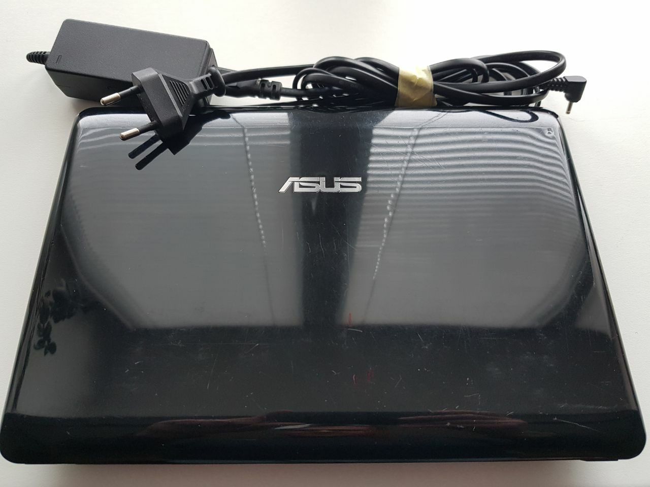 Ноутбук ASUS Eee PC 1005P