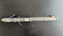 Tubo laser 90cm diam 6.5 aprox