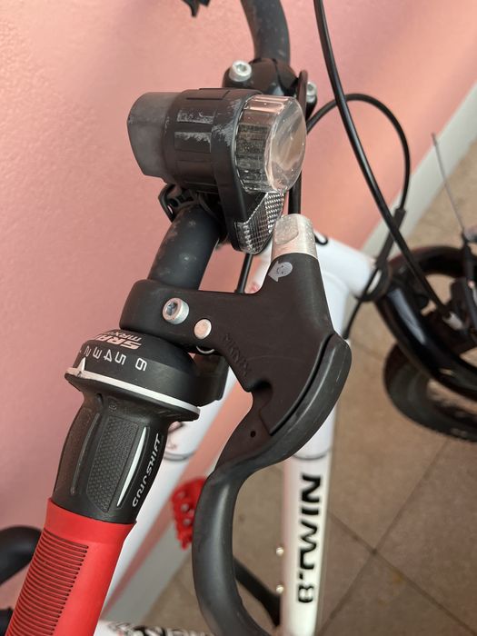 Bicicleta criança