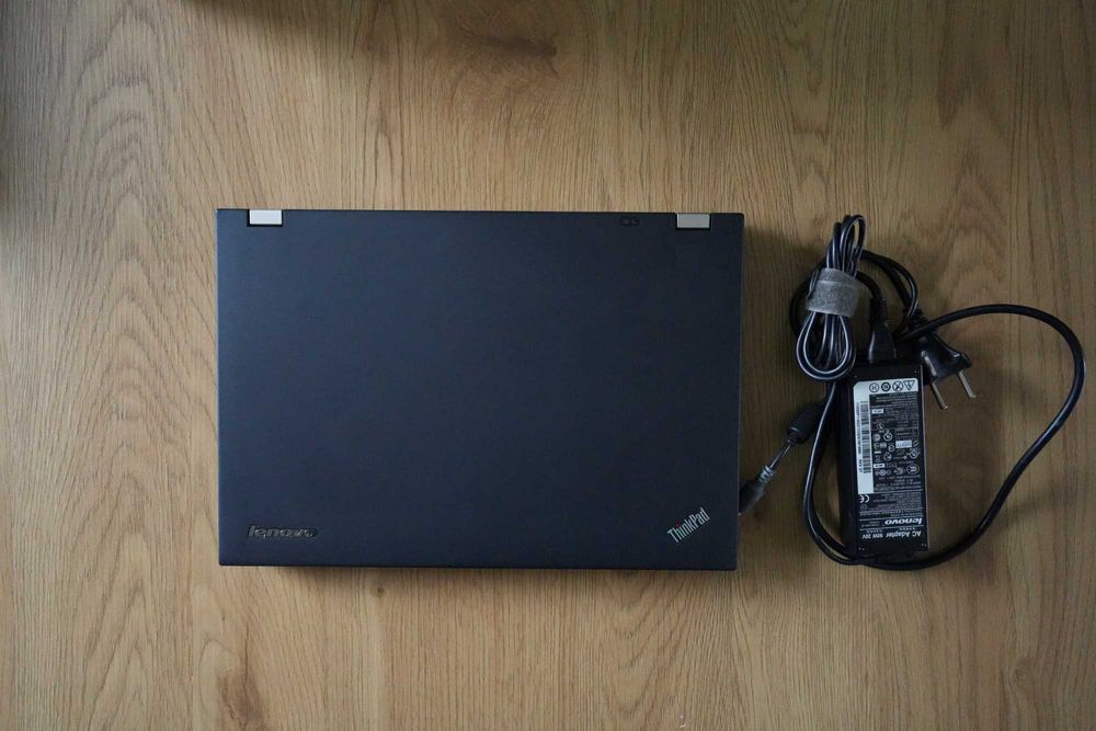 Laptop Lenovo Thinkpad IBM T420 i5 16GB RAM 250GB SSD