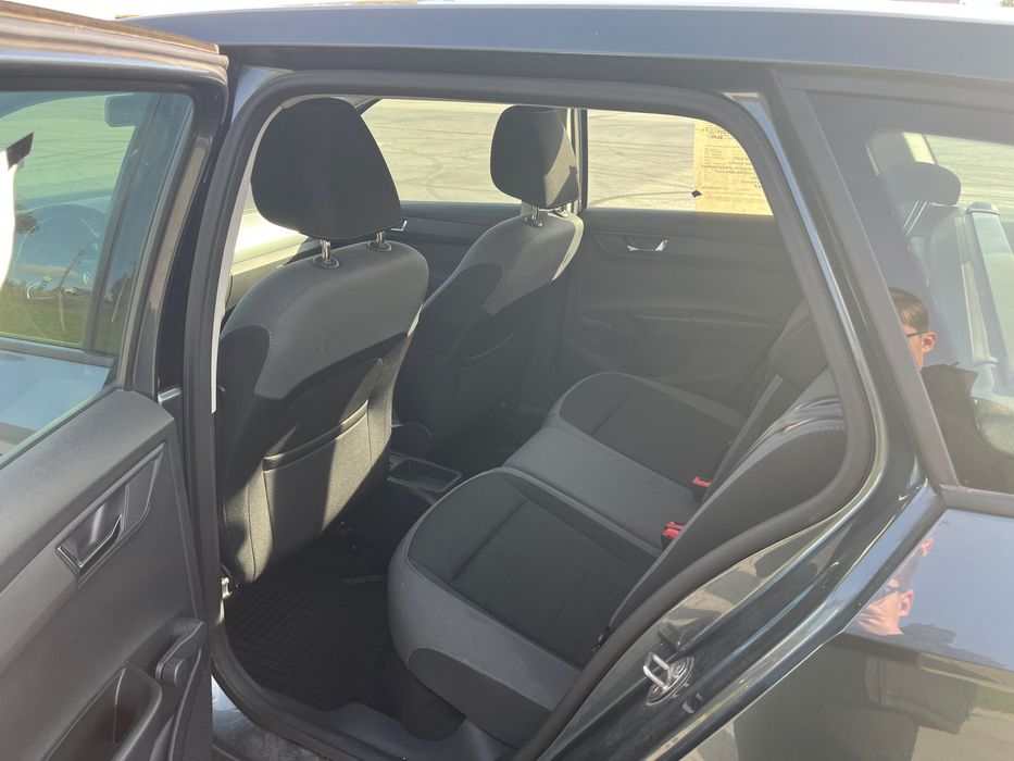 skoda fabia 3  2019 mały przebieg. Możliwa zamiana