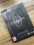The Elder Scrolls V Skyrim Legendary Edition