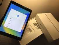 Tablet Apple iPad PRO 9,7 (MLMV2FD/A), 128GB Space Gray