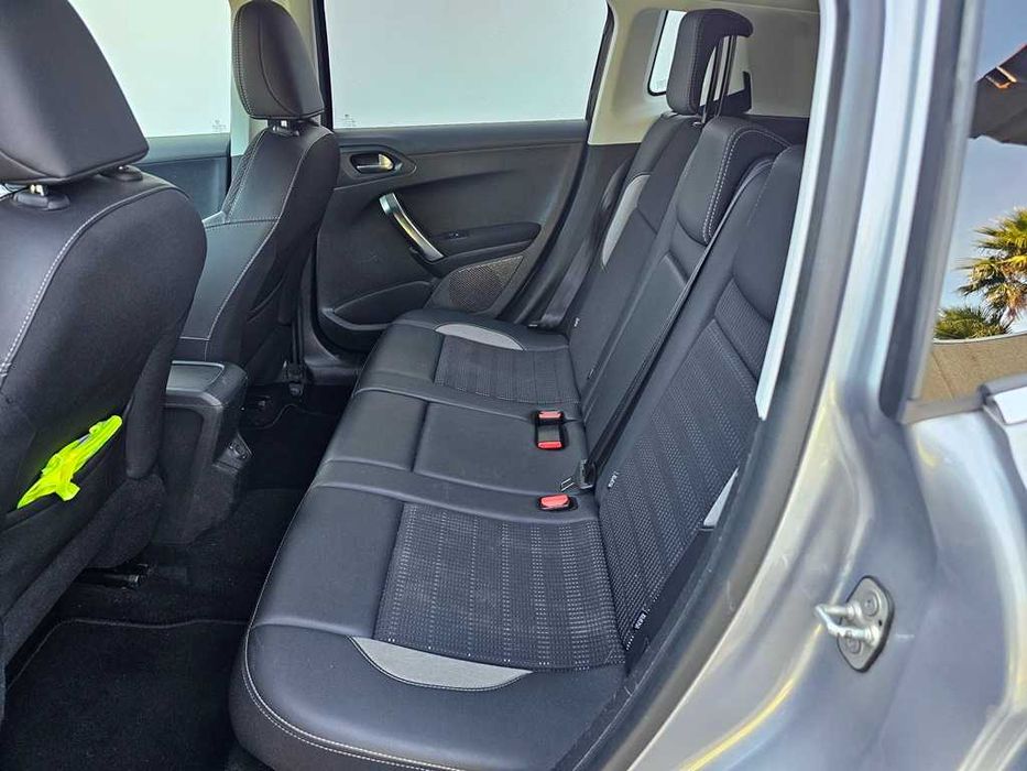 Peugeot 2008 1.2Vvti 130Cv 180.000Km 06/2018