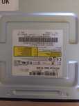 Nagrywarka DVD model TS-h653