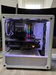 Komputer gamingowy Ryzen 7 7800X3D / RTX 4090 / 32GB RAM X670E Pro RS