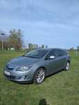 Opel Astra 1.4 140 KM | Komplet opon | Rozrząd po wymianie | Z Niemiec