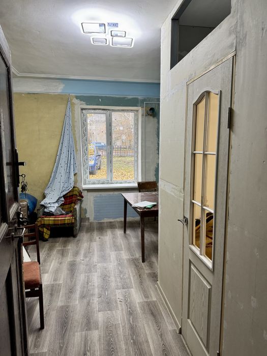 Продам кімнату в місті Люботин