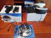 Playstation 4 VR
