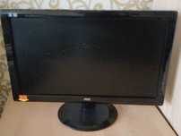 АOС LCD monitor 2236Vwa
