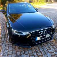 Audi a4 b8.5 2.0 tdi ultra