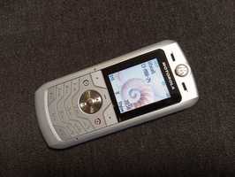 Motorola L6 ідеал