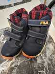 Buty jesienne/zimowe  Fils