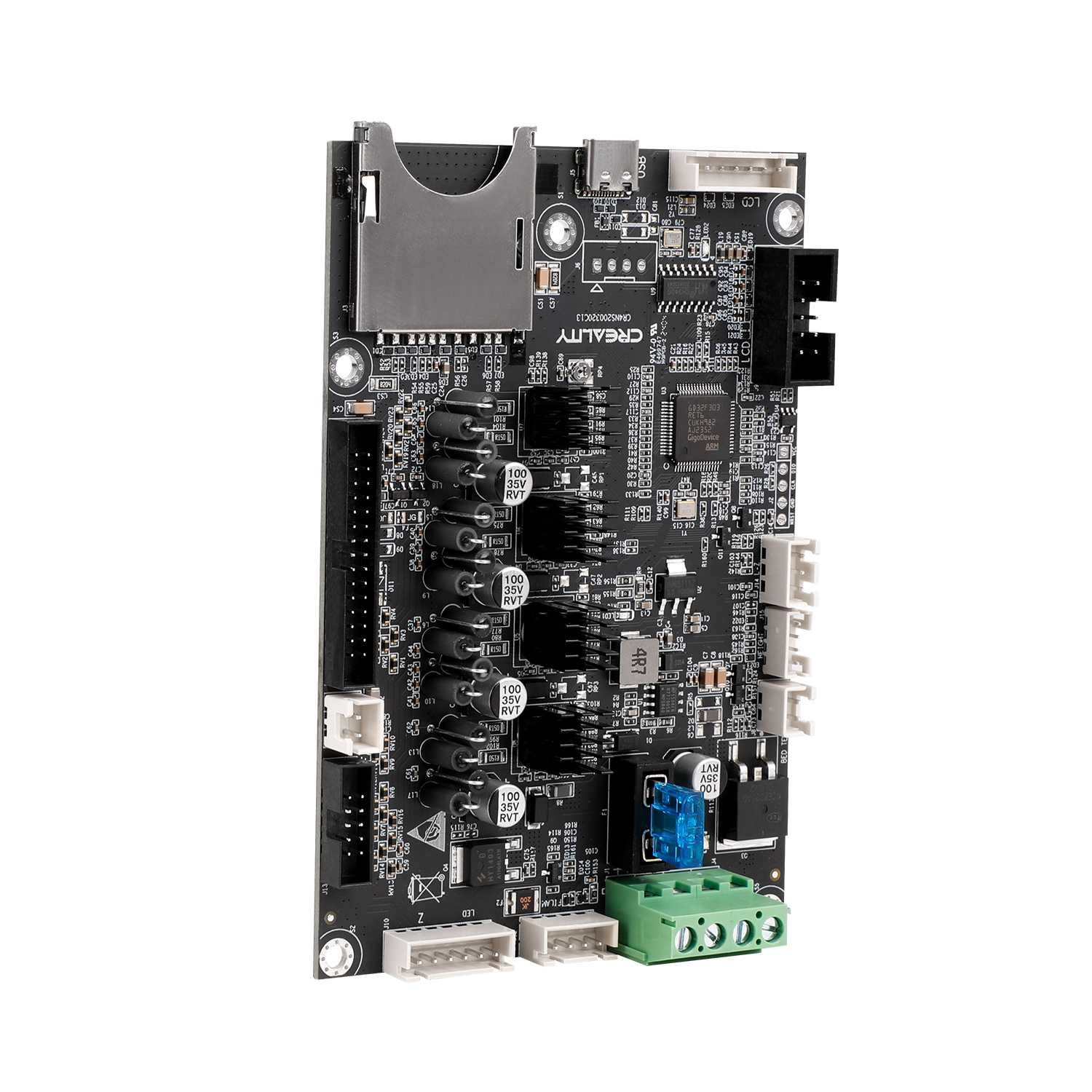 Материнська плата для 3D принтера Ender-3 V3 SE 4002020066