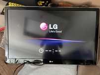 Telewizor LG42LW4500