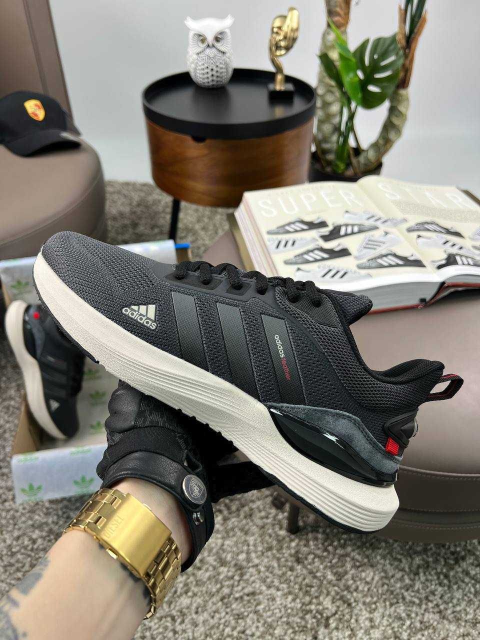 Чоловічі кросівки адідас Adidas X_PLRPATH Grey White 41,42,43,44,45,46