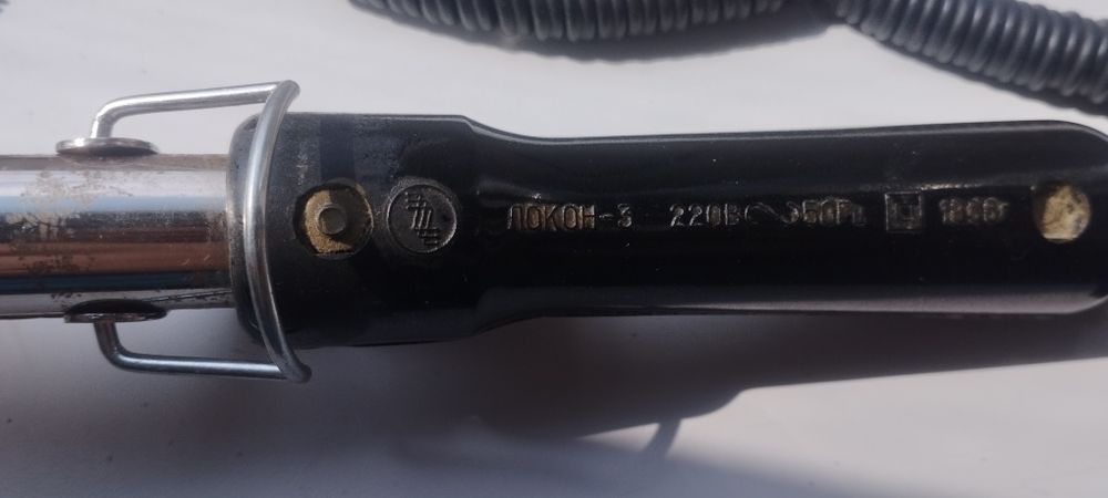 2 В 1 Утюжок вирівнювач волосся Філіпс + подарунок звичайна