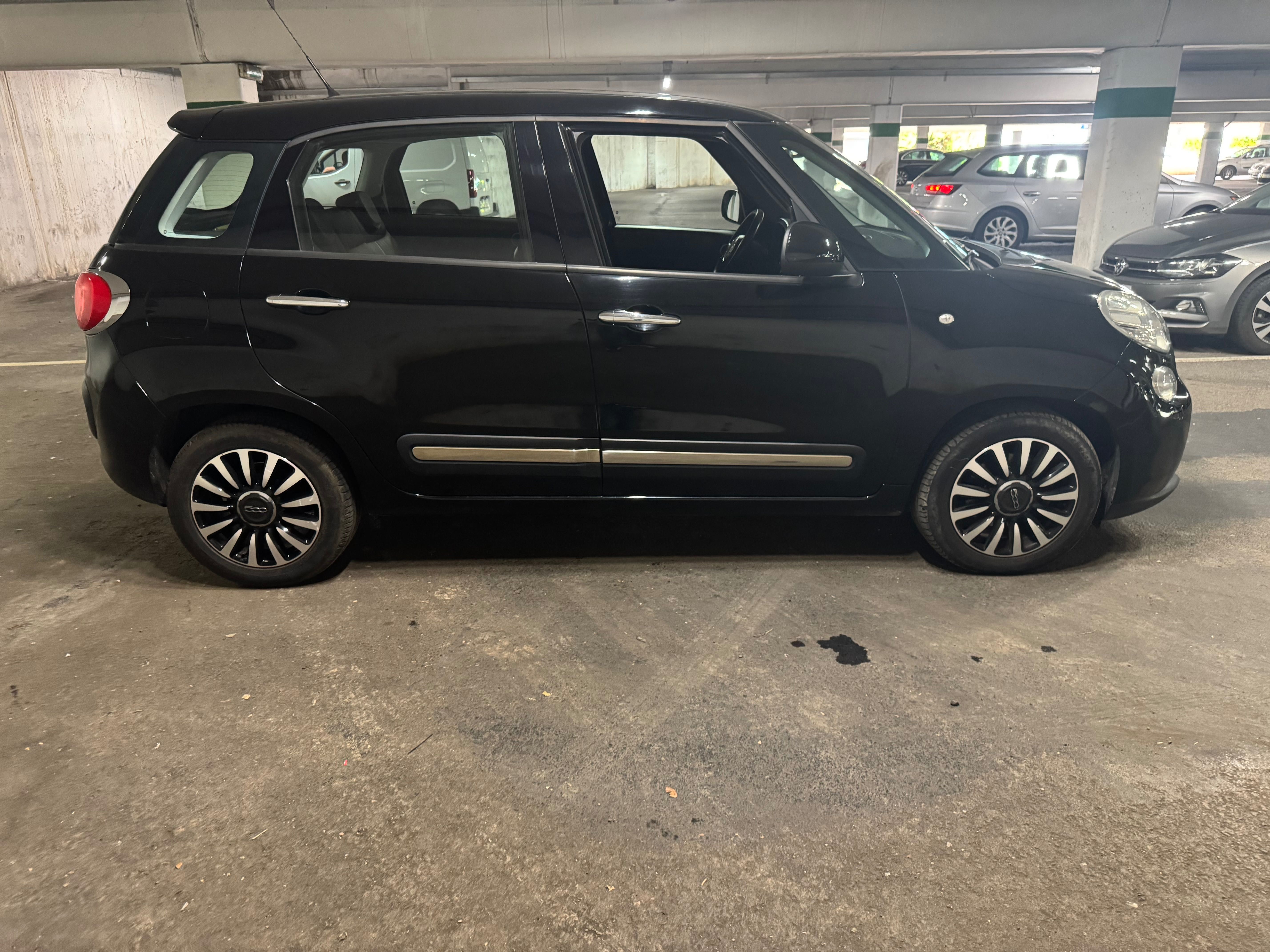 Fiat 500L 2015 1.3multijet