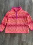 Кофта флисовая carters 2t