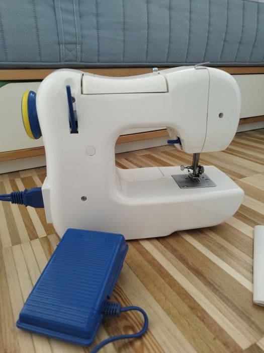 Máquina costura IKEA