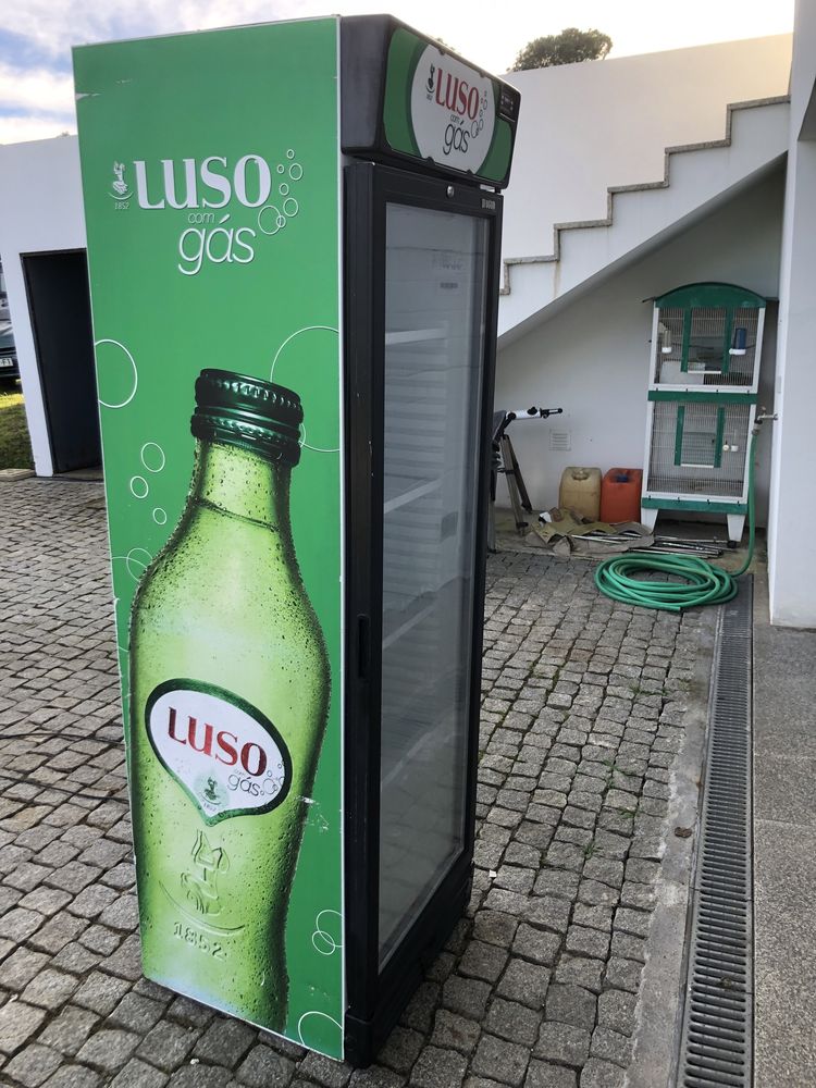 Frigorifico usado