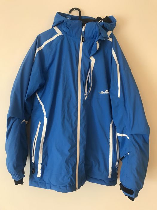 Casaco neve  inverno snowboard  Elesse