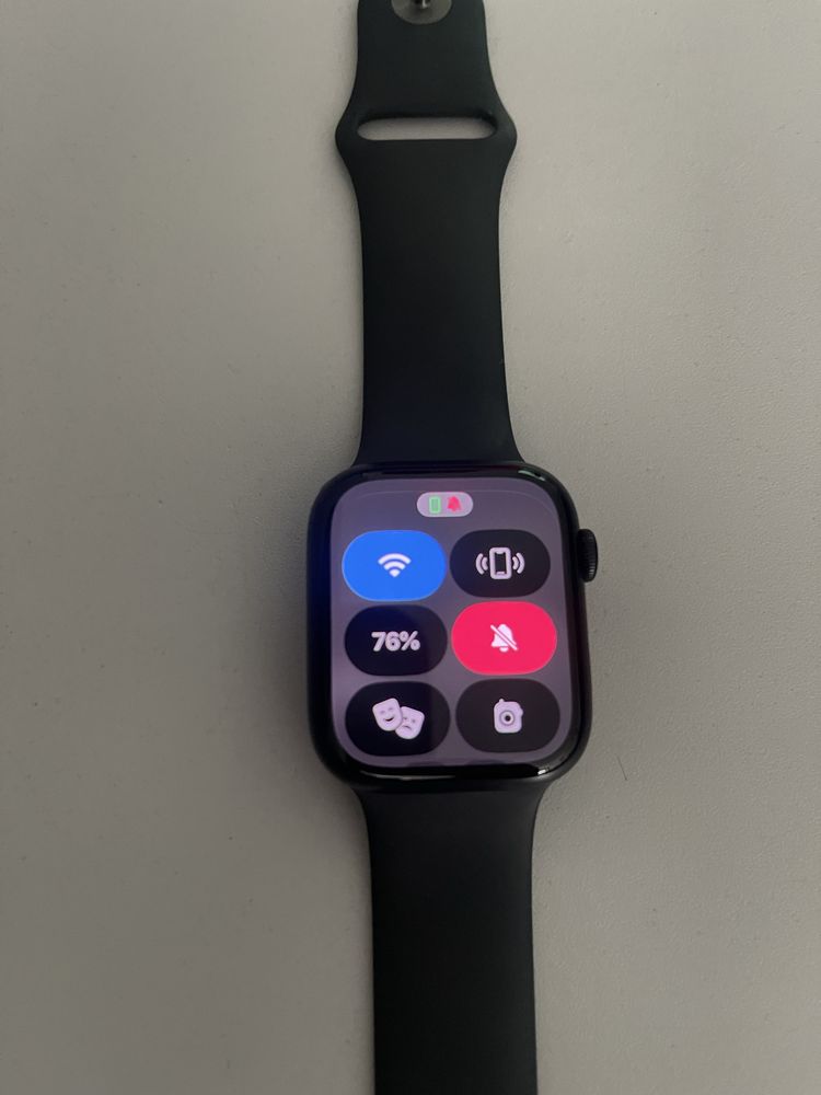 APPLE Watch 8 GPS 45mm