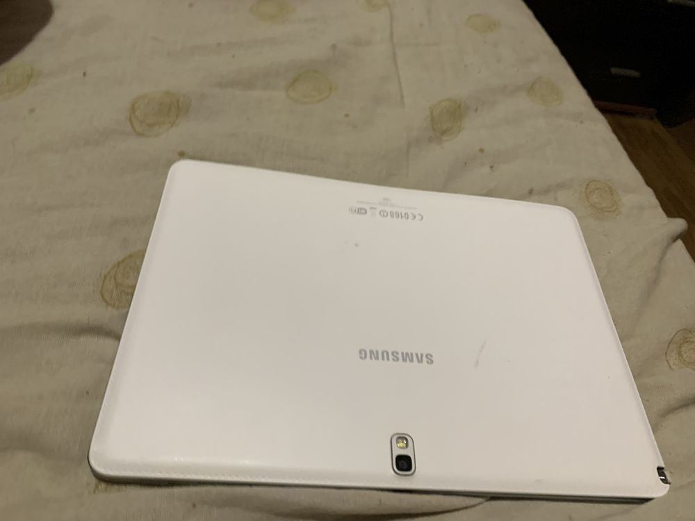 Tabulet da samsung