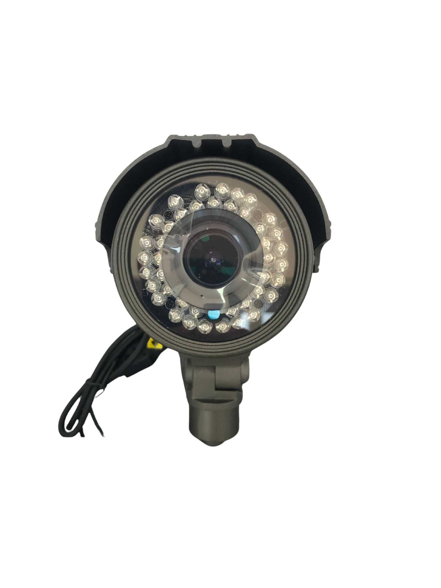 Kamera analogowa do cctv ths40-1080p-mz - MW Power