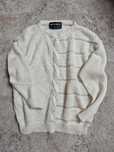 Lekki sweter vintage Pierre Cardin M
