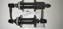 Piasta Shimano HB-QC300 Przód i Tył