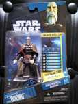 Count Dooku (CW06) - Star Wars: The Clone Wars