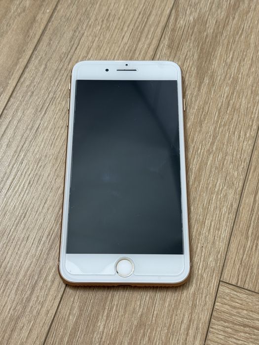 Iphone 8 plus 64GB