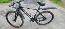 Rower Kross Black Edition 4