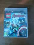 Lego Marvel Avengers PS3