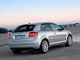 Peças Audi A3 2010