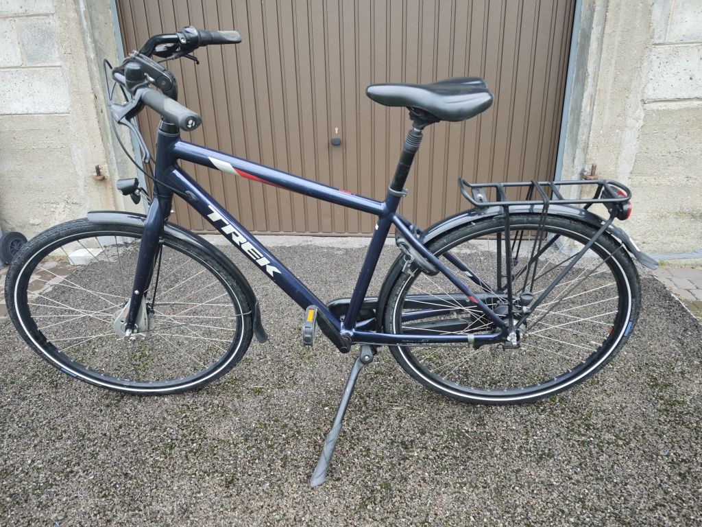 Rower męski Trek Nexus 7 koła 28 "