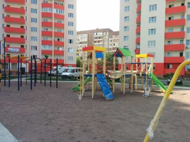Продажа большой 1-но комн. по ул. Москаленка 55 Новострой