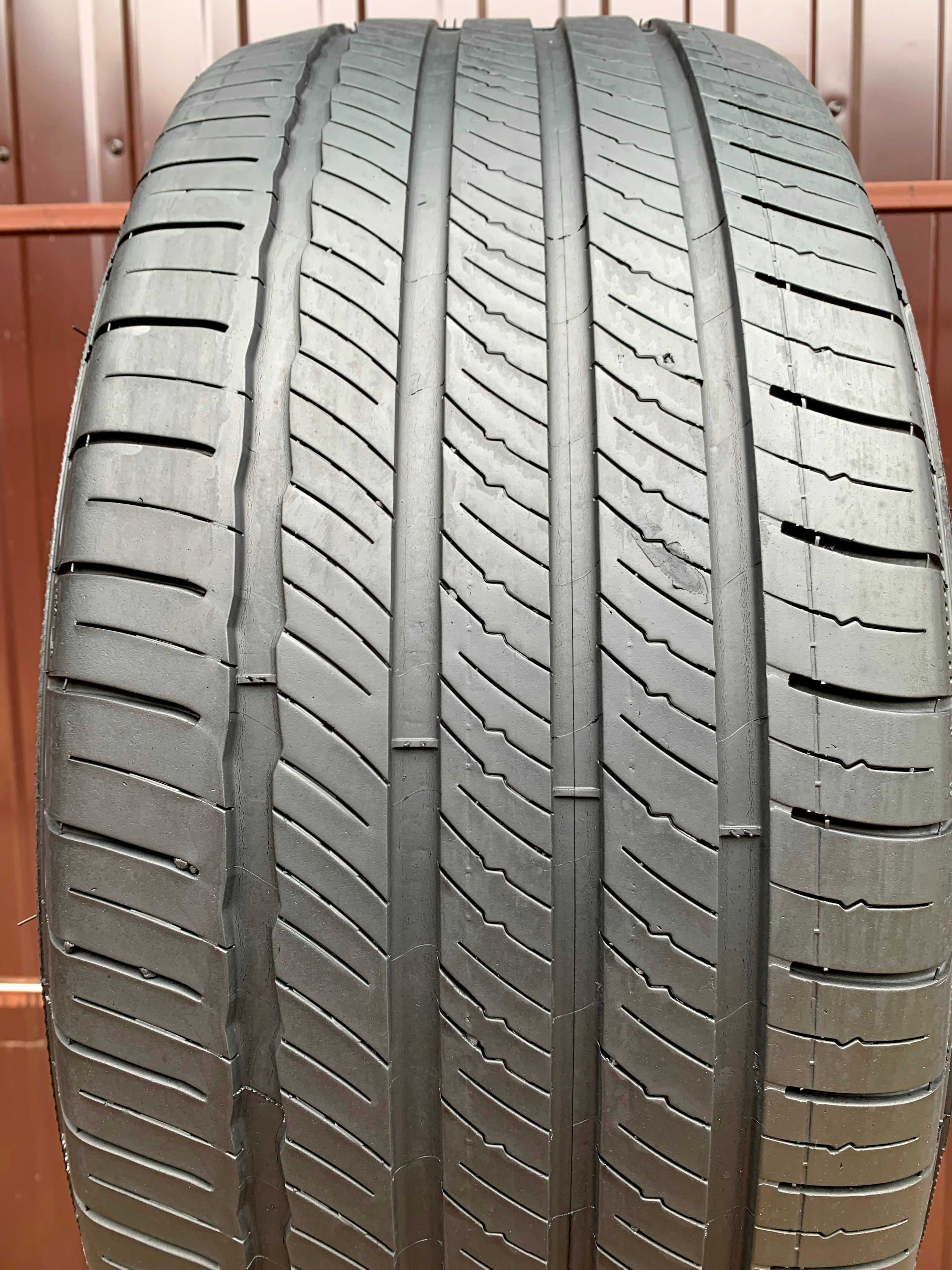 1 шт. 255/45 R20 Michelin Primacy Tour A/S. Шина літня розпаровка