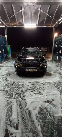 Volkswagen Golf Volkswagen Golf 4 Kombi 1.8T